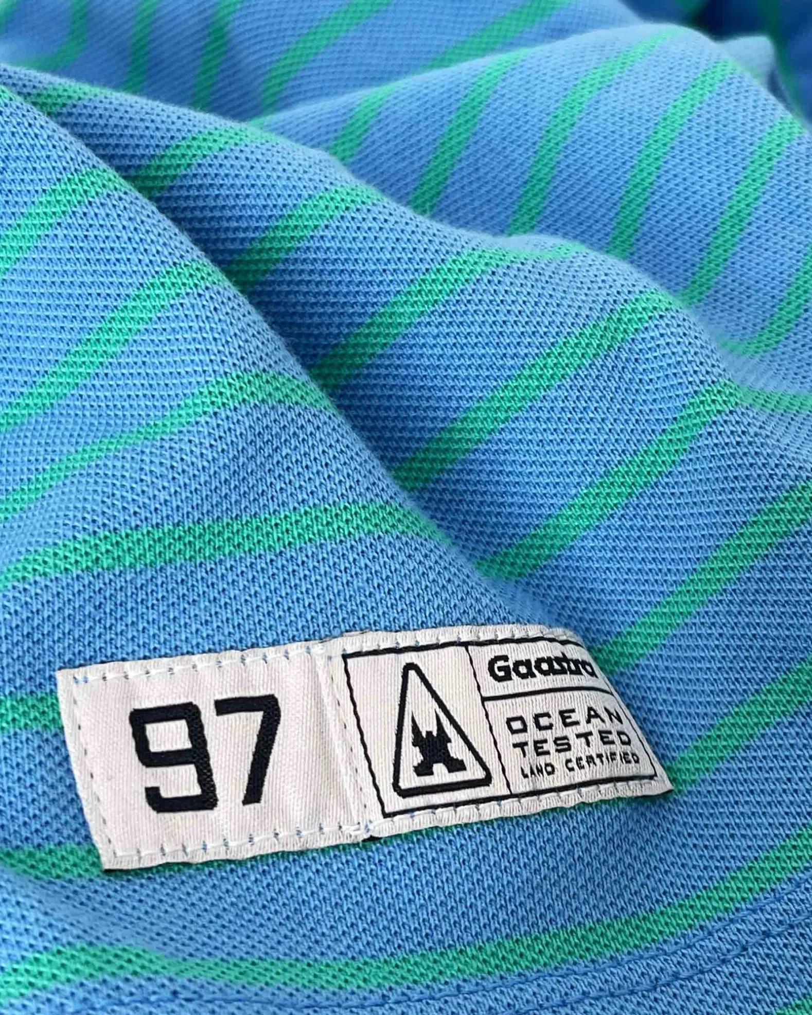 Waft Polo