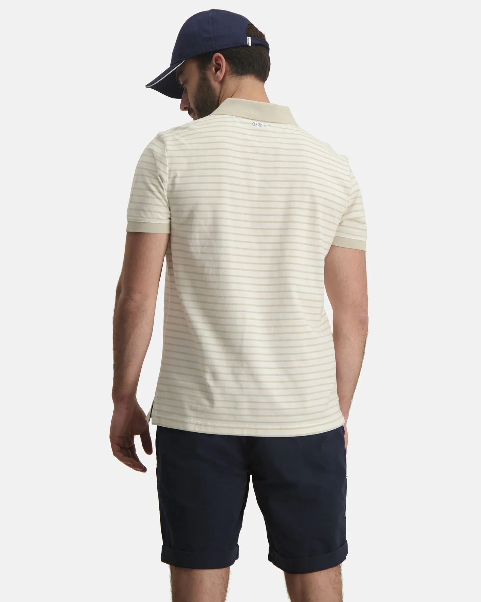 Waft Polo