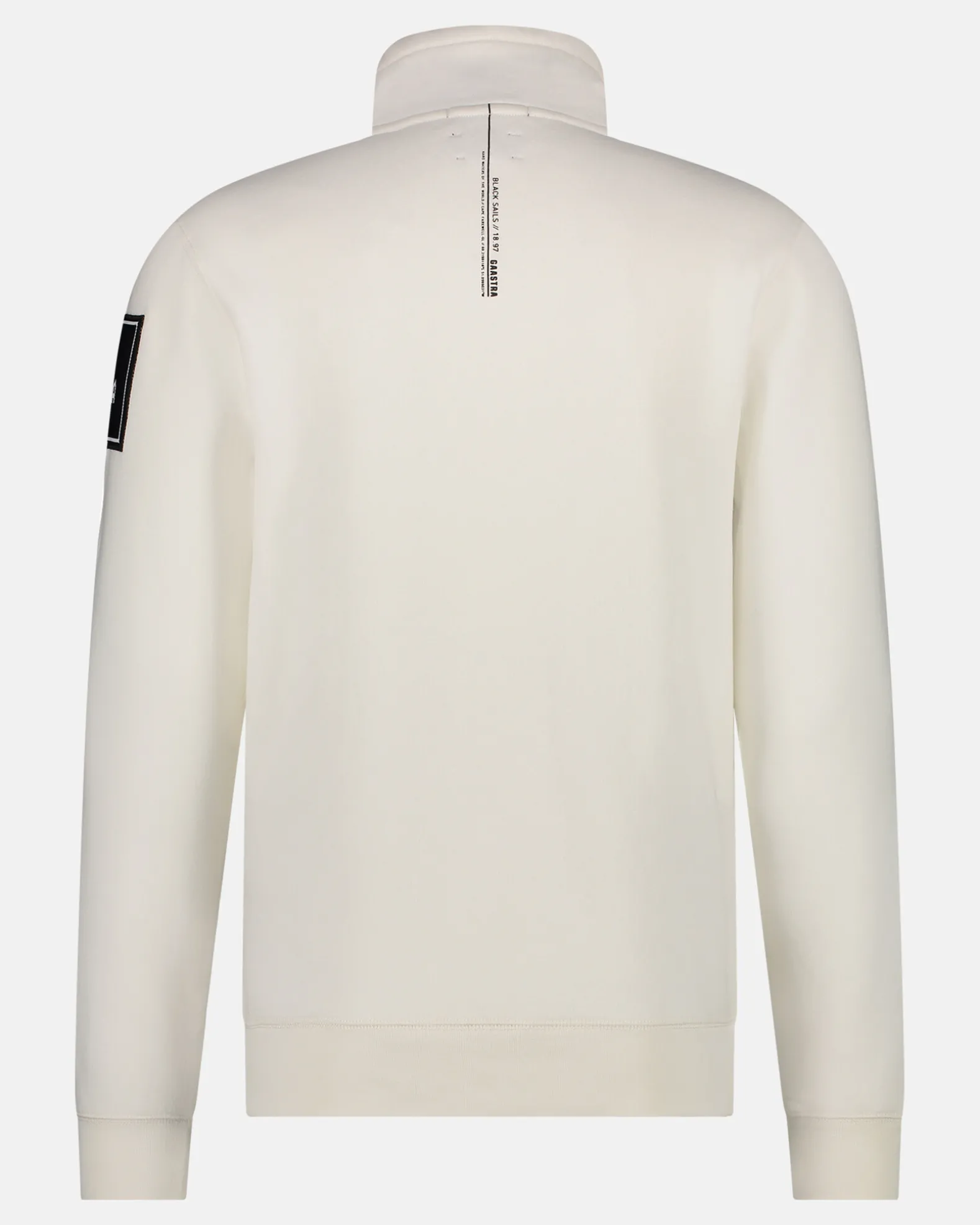 Warme En Stretchy Seagull Jersey