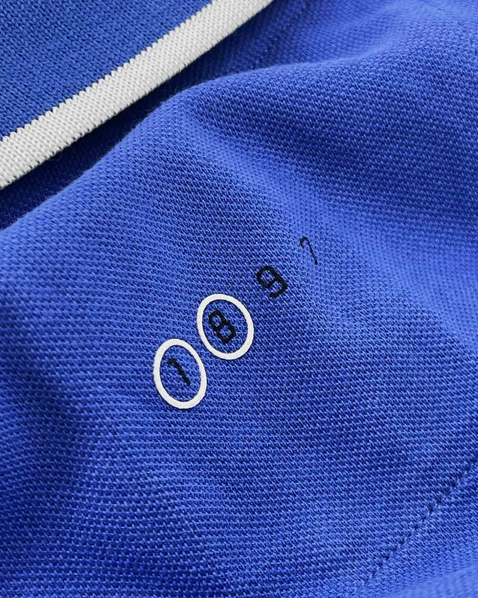 Wishbone Polo