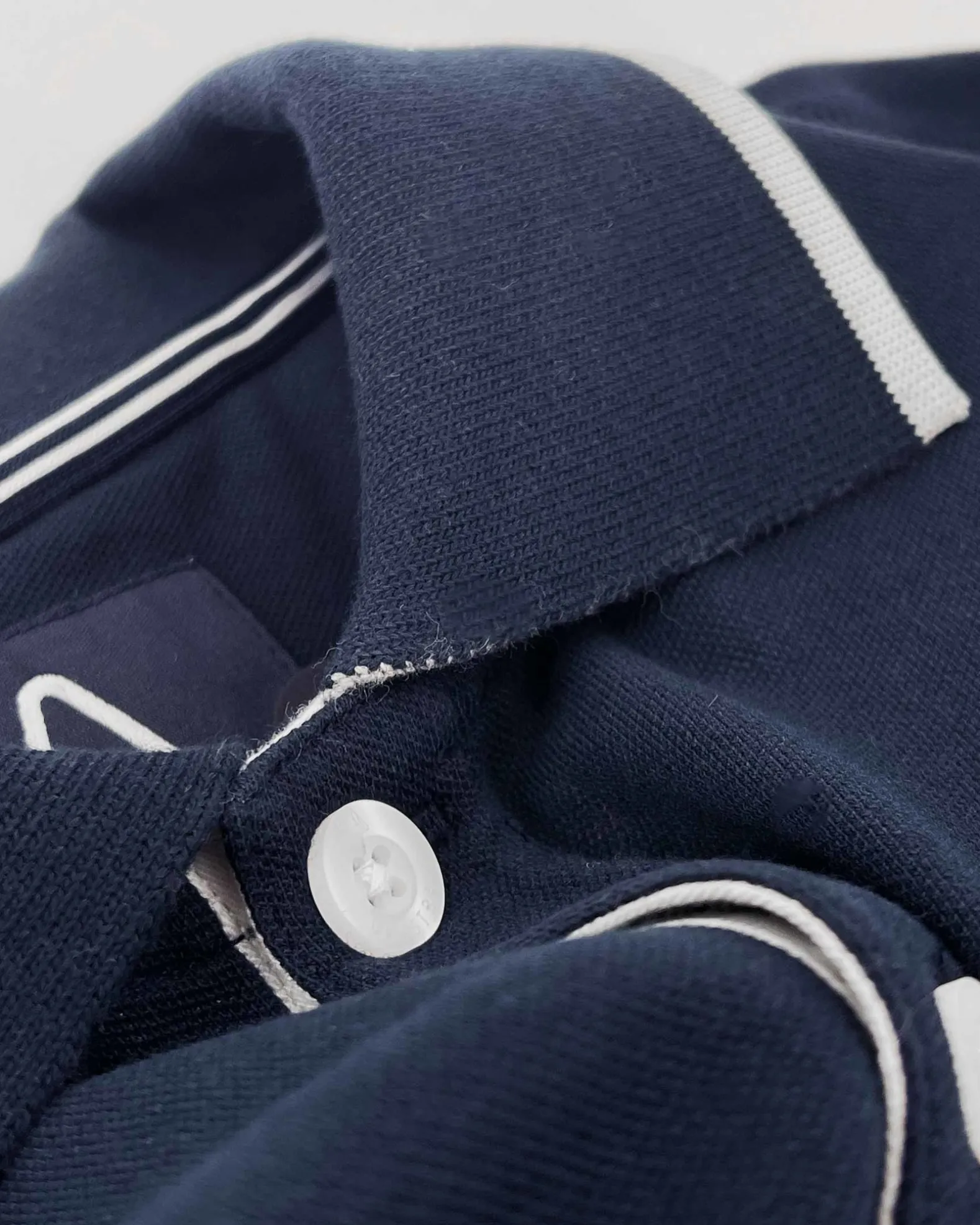 Wishbone Polo