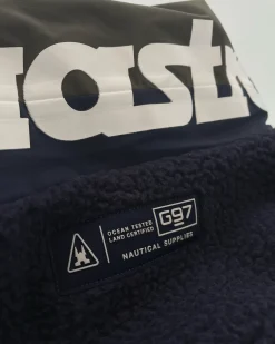 Zacht Fleecevest Polarstar